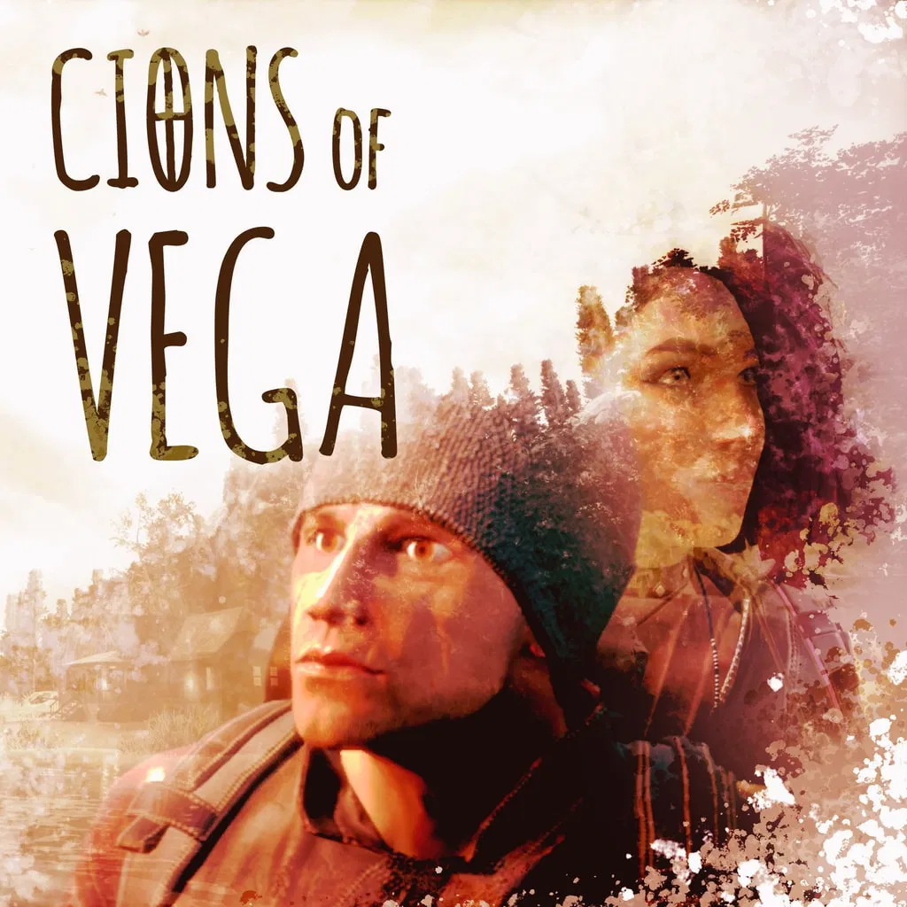 Cions of Vega PS4 & PS5 — скриншот