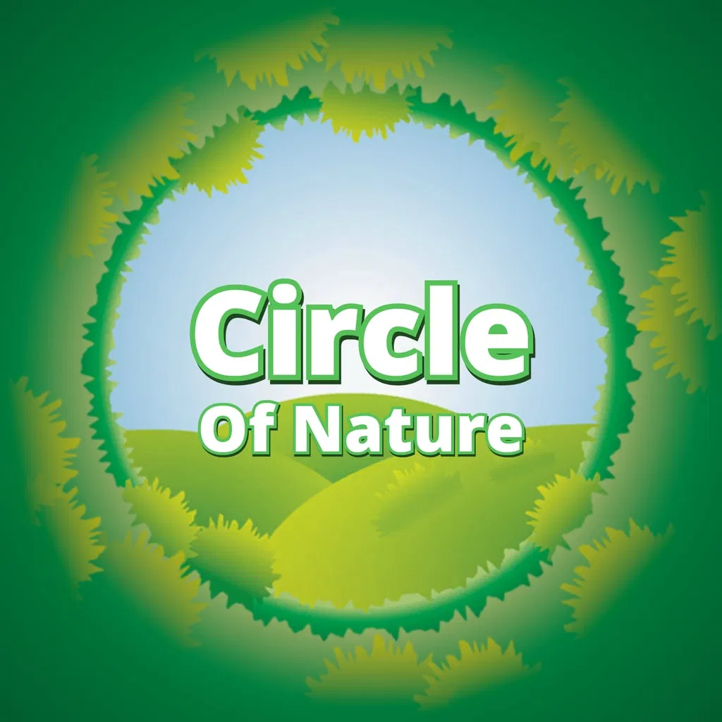 Circle Of Nature — скриншот