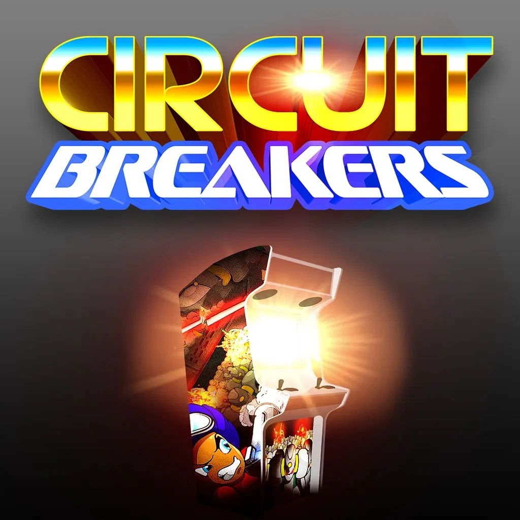 CIRCUIT BREAKERS — скриншот