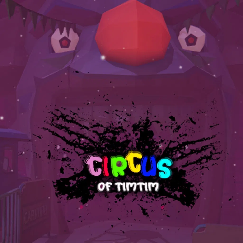 Circus of TimTim — скриншот