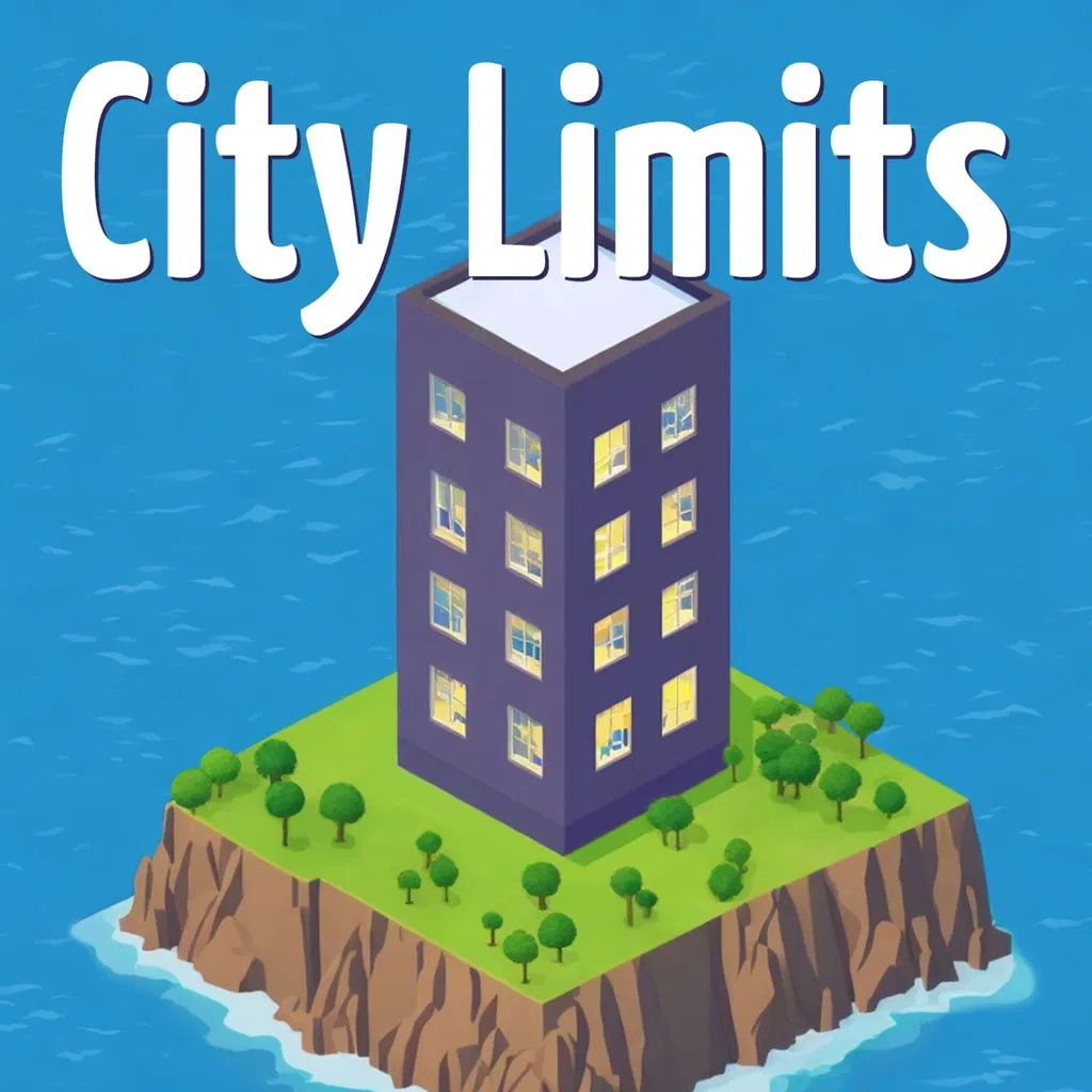 City Limits — скриншот