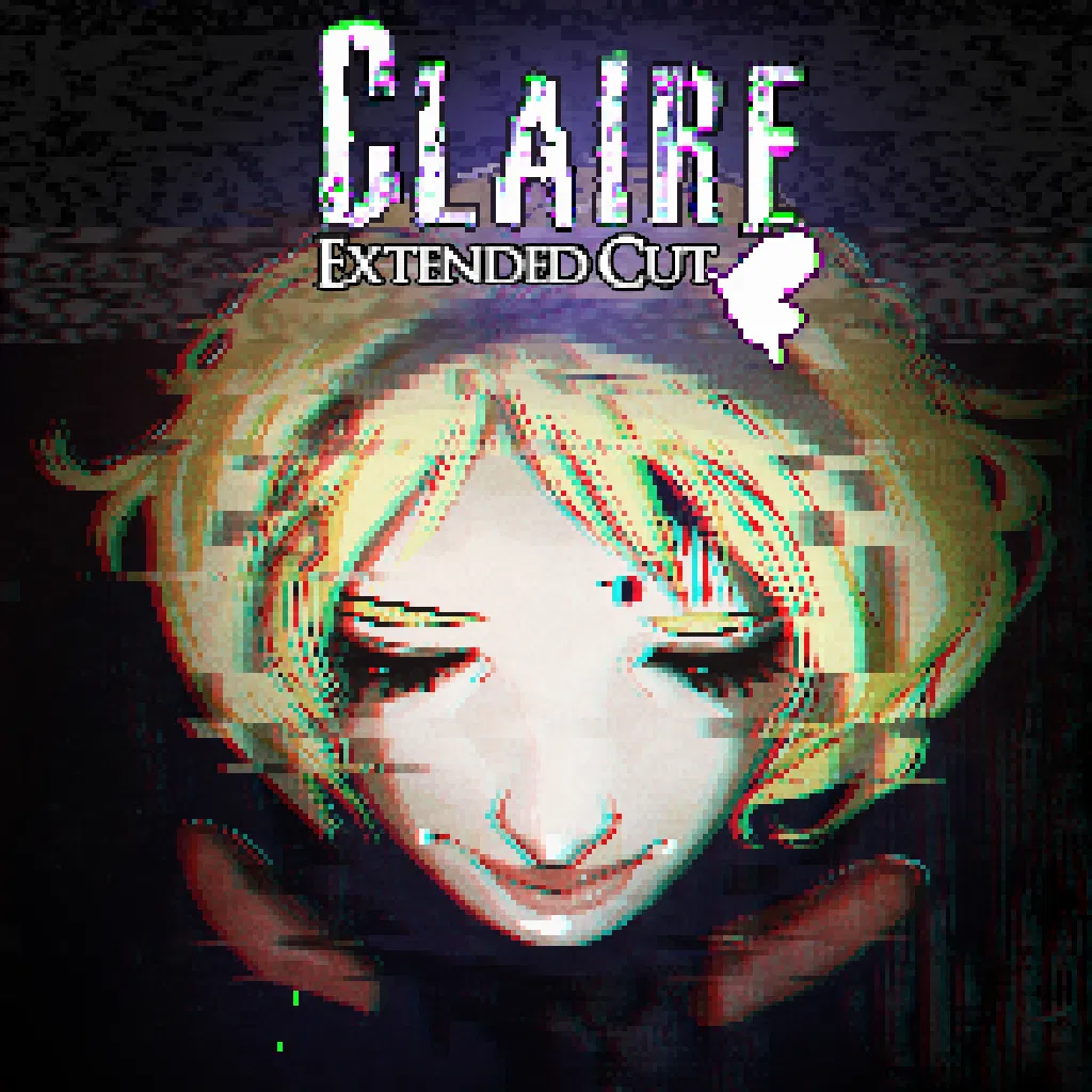 Claire: Extended Cut — скриншот