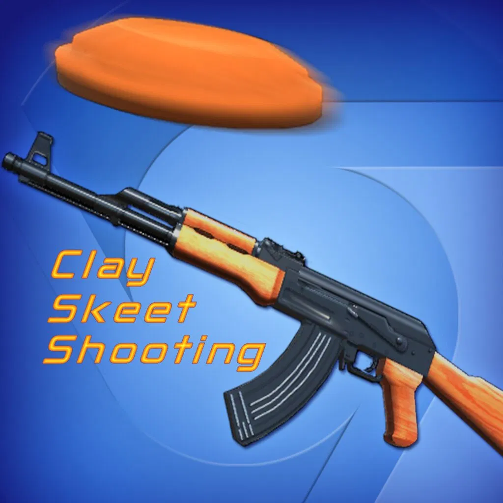 Clay Skeet Shooting PS4 & PS5 — скриншот