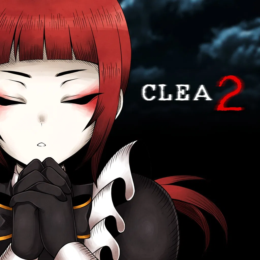Clea 2 — скриншот
