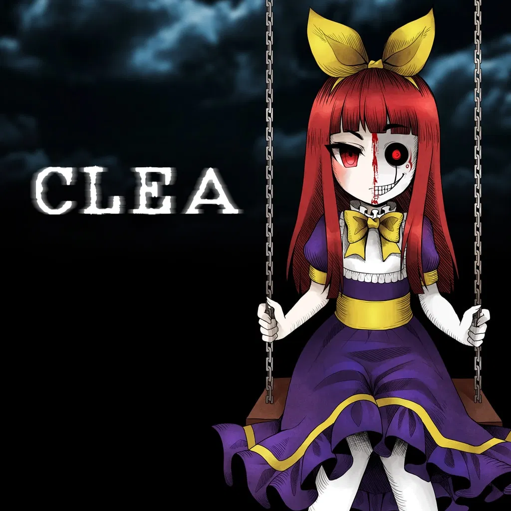 Clea — скриншот