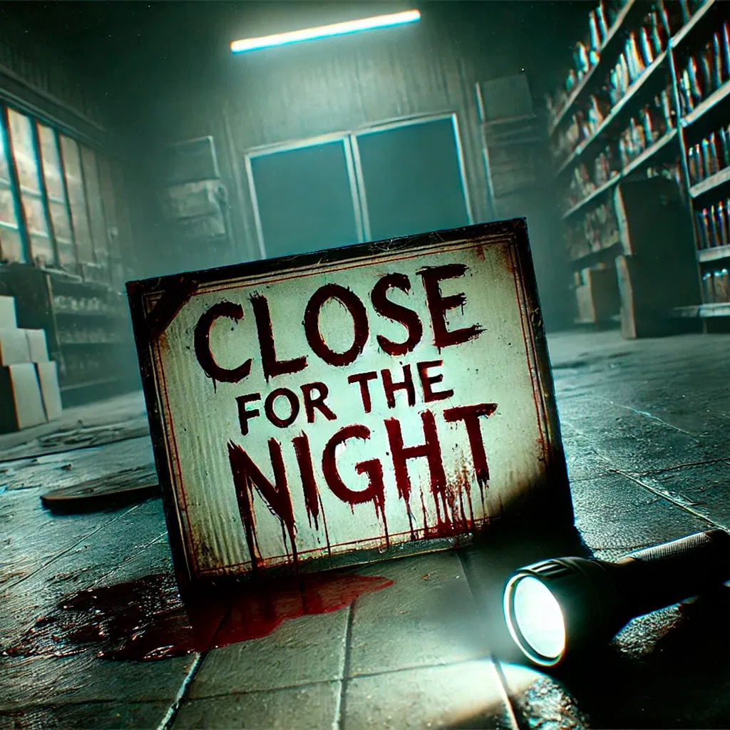 Close For The Night — скриншот