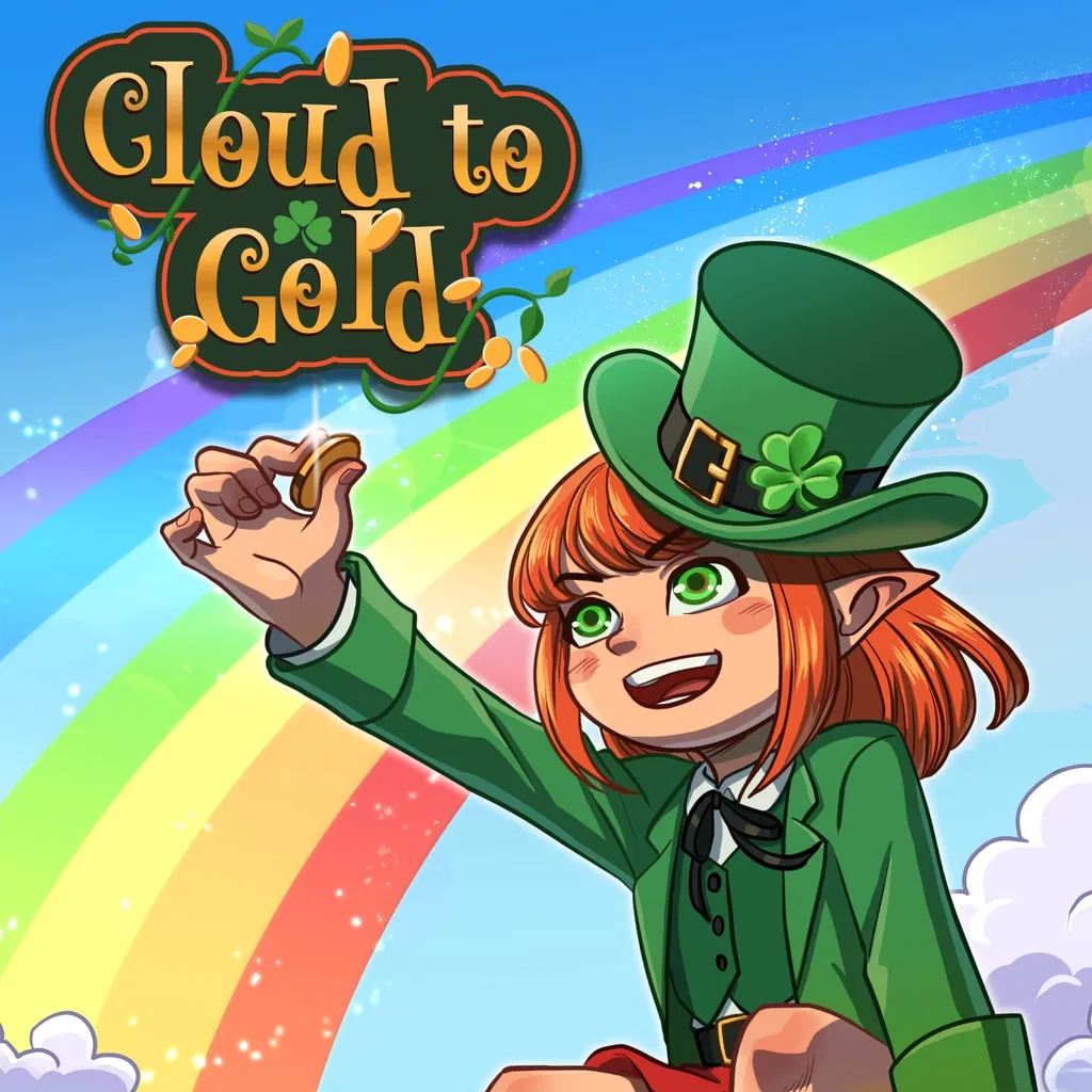 Cloud to Gold — скриншот