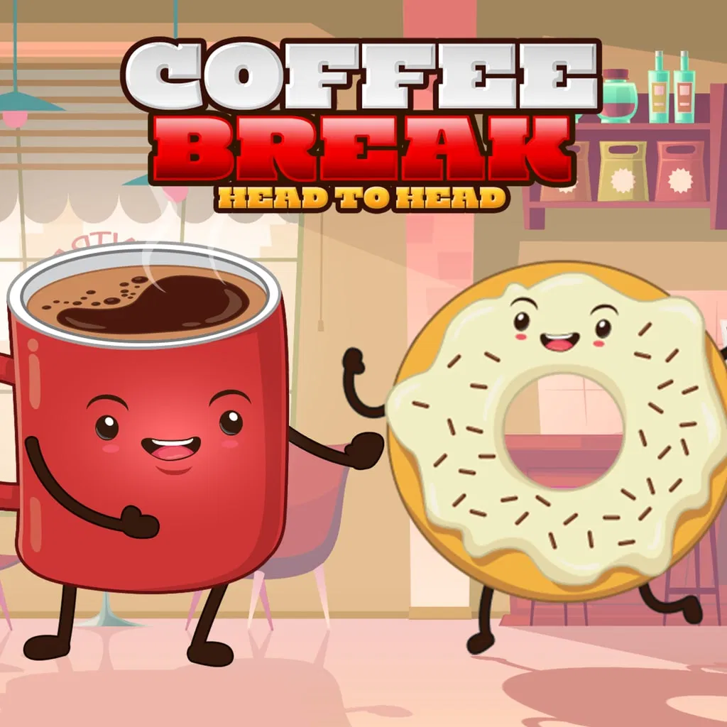 Coffee Break Head to Head — скриншот