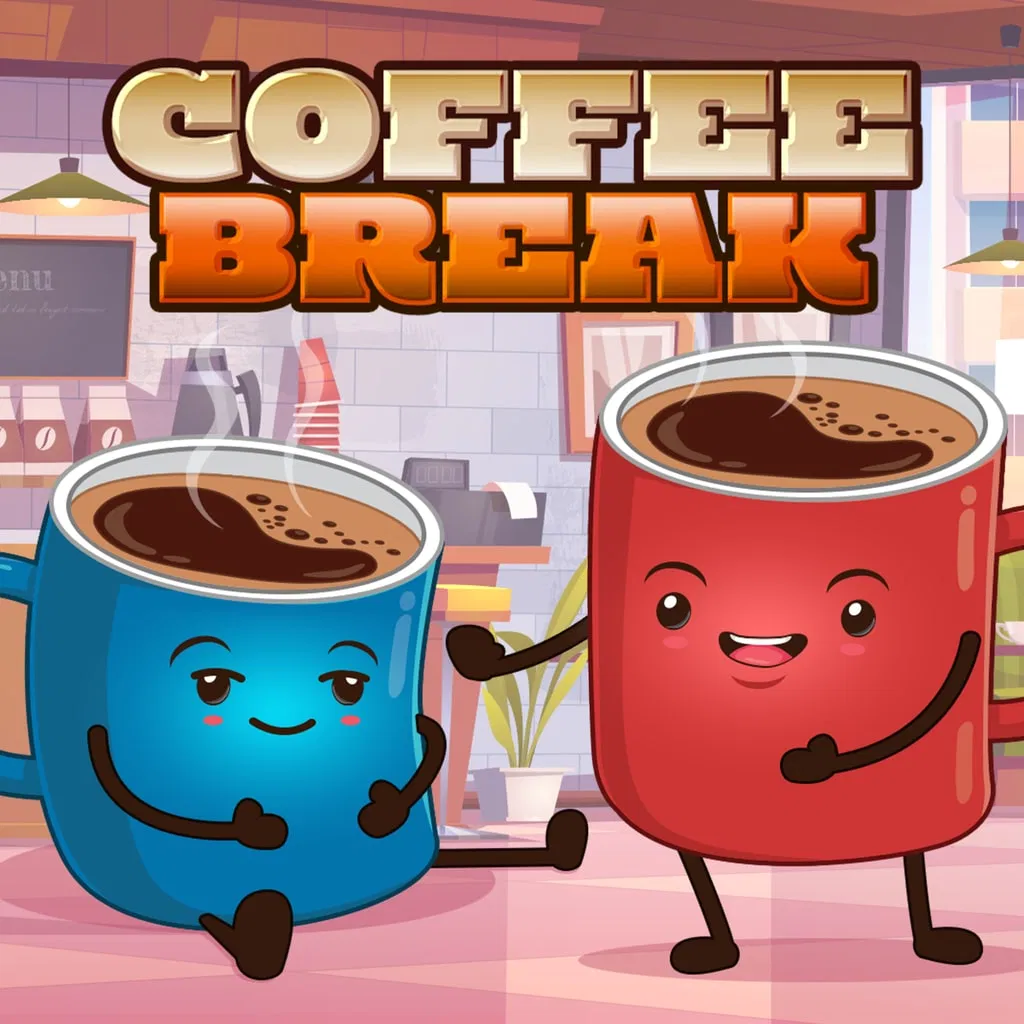 Coffee Break — скриншот