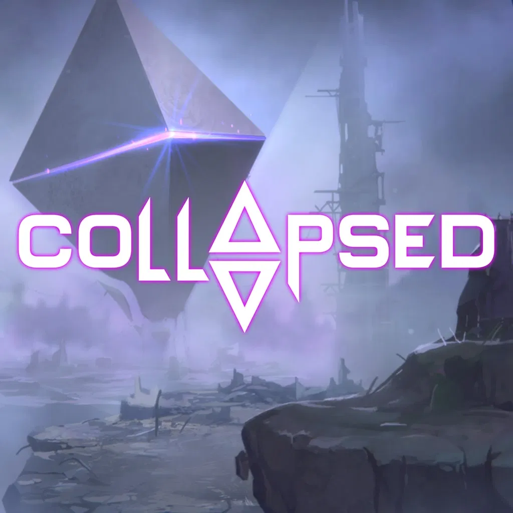 Collapsed — скриншот