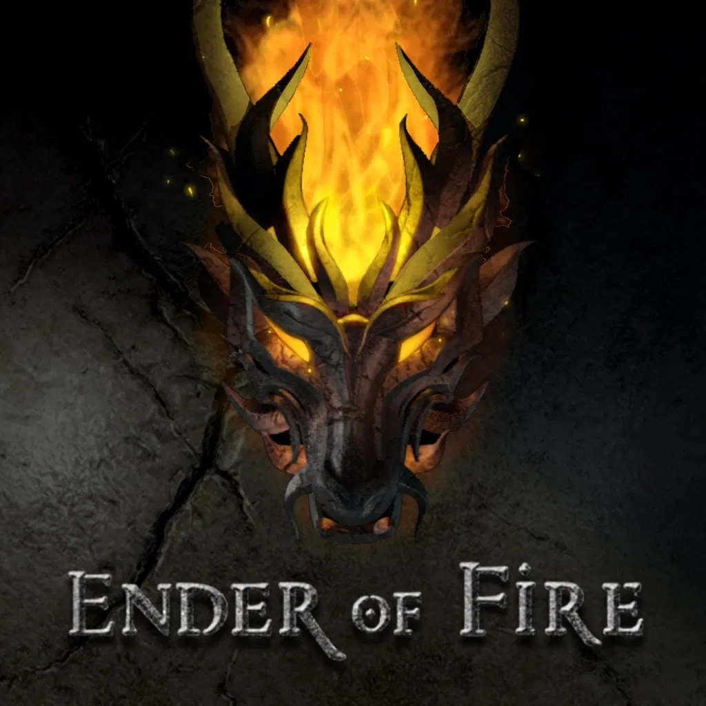 Ender of Fire — скриншот
