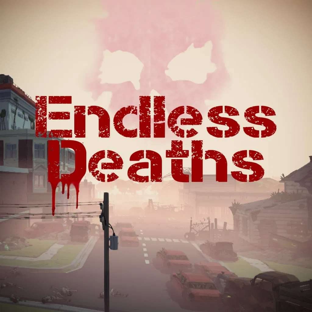 Endless Deaths — скриншот
