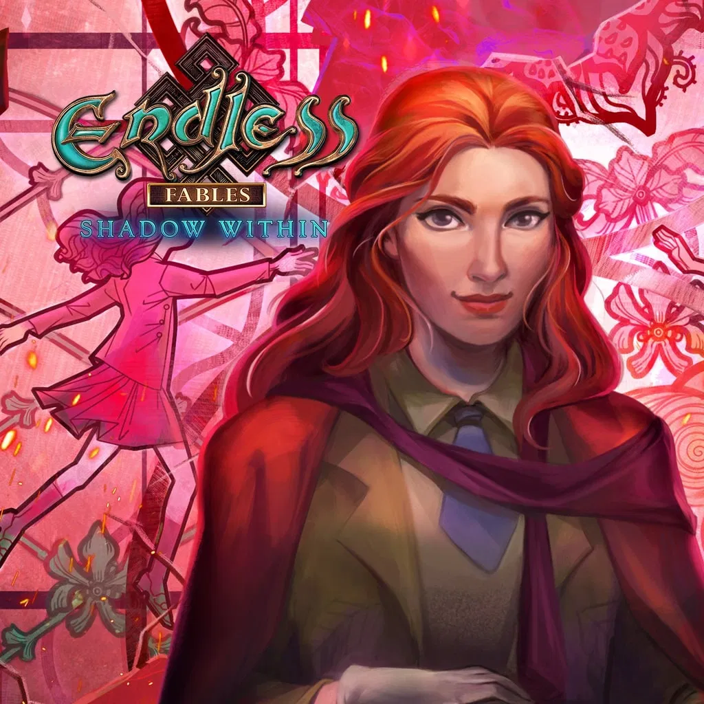 Endless Fables: Shadow Within — скриншот