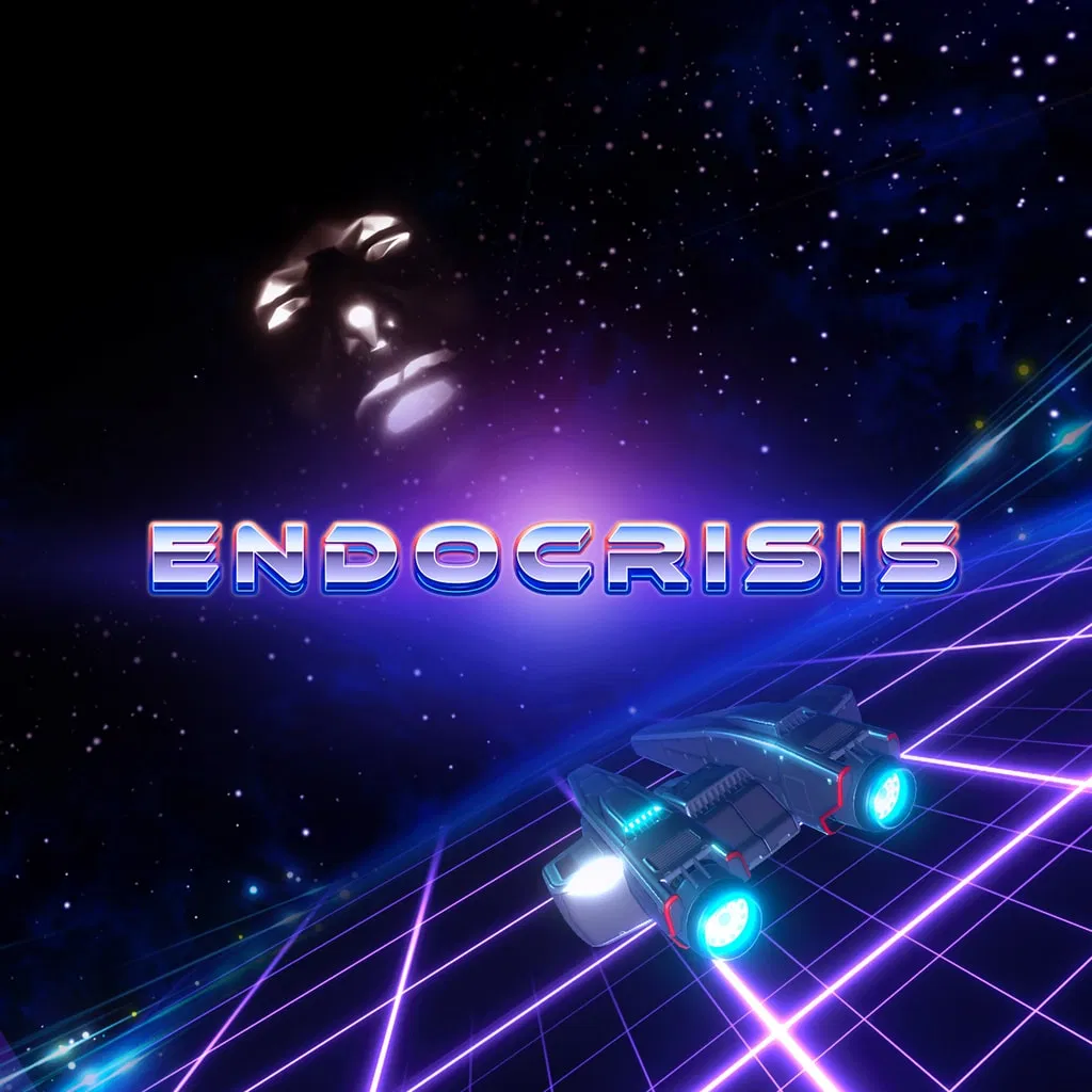 Endocrisis — скриншот