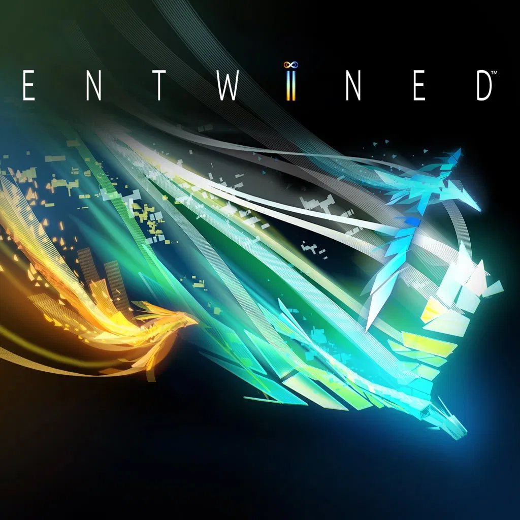 Entwined™ — скриншот