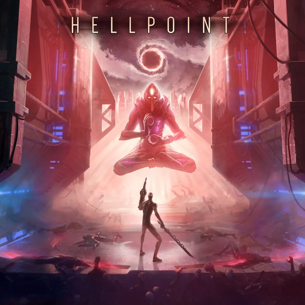 Hellpoint — скриншот