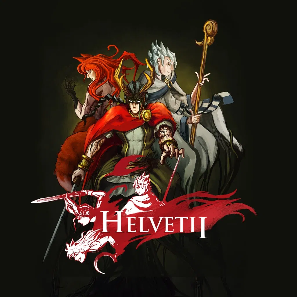 Helvetii — скриншот