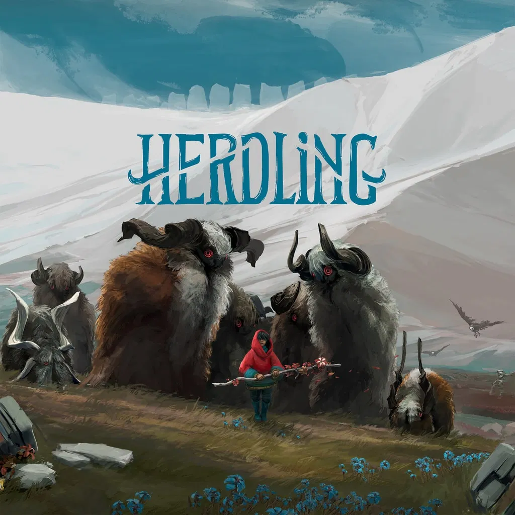 Herdling — скриншот