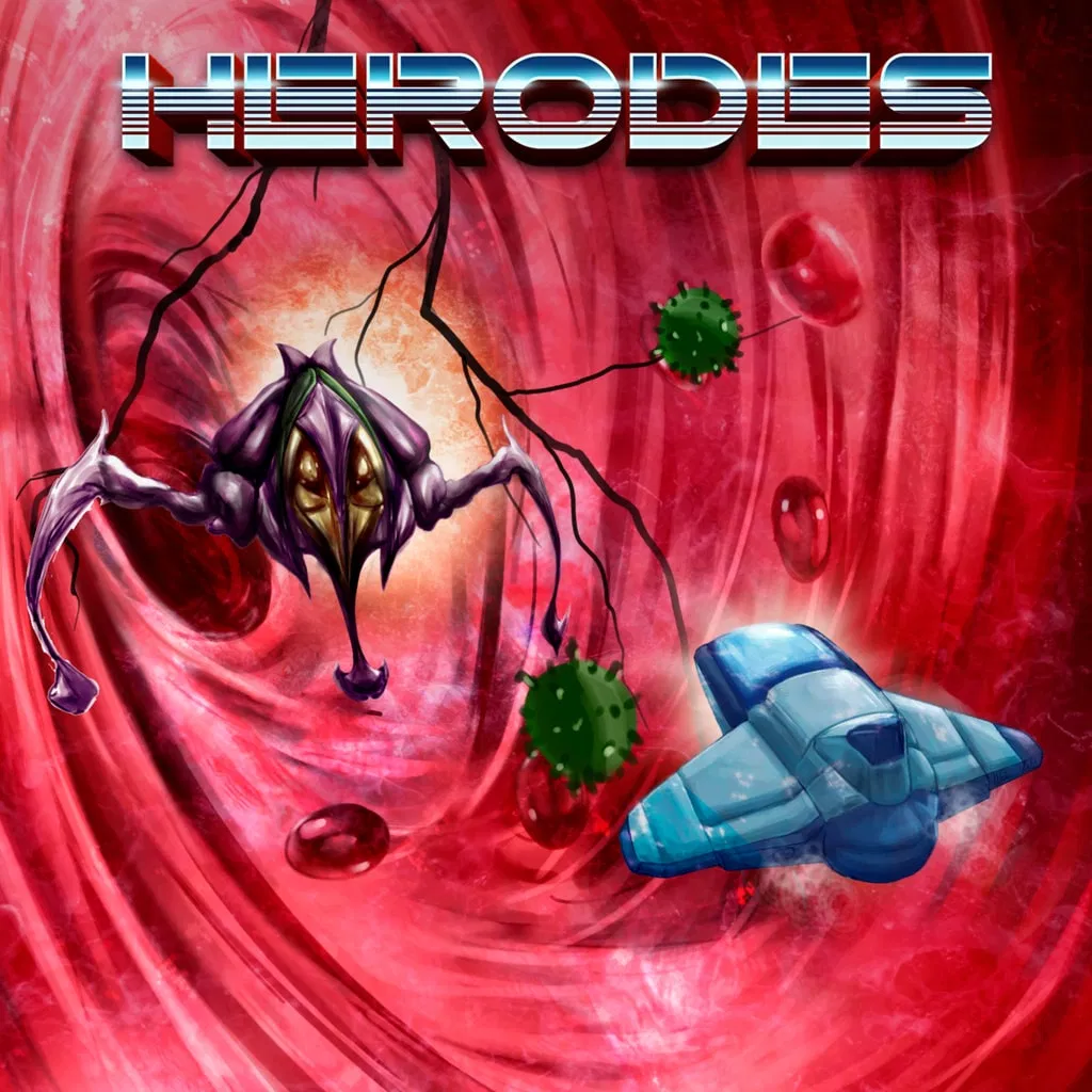 Herodes — скриншот