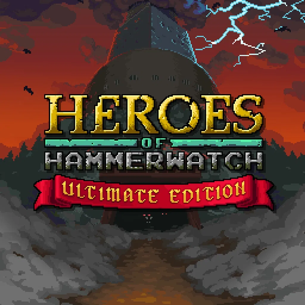 Heroes of Hammerwatch - Ultimate Edition — скриншот