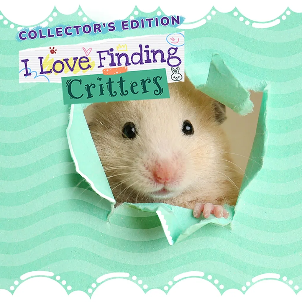 I Love Finding Critters Collector's Edition — скриншот