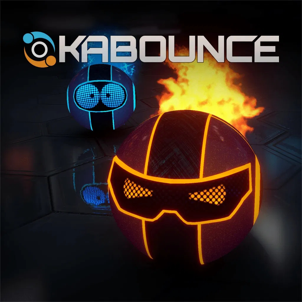 Kabounce — скриншот