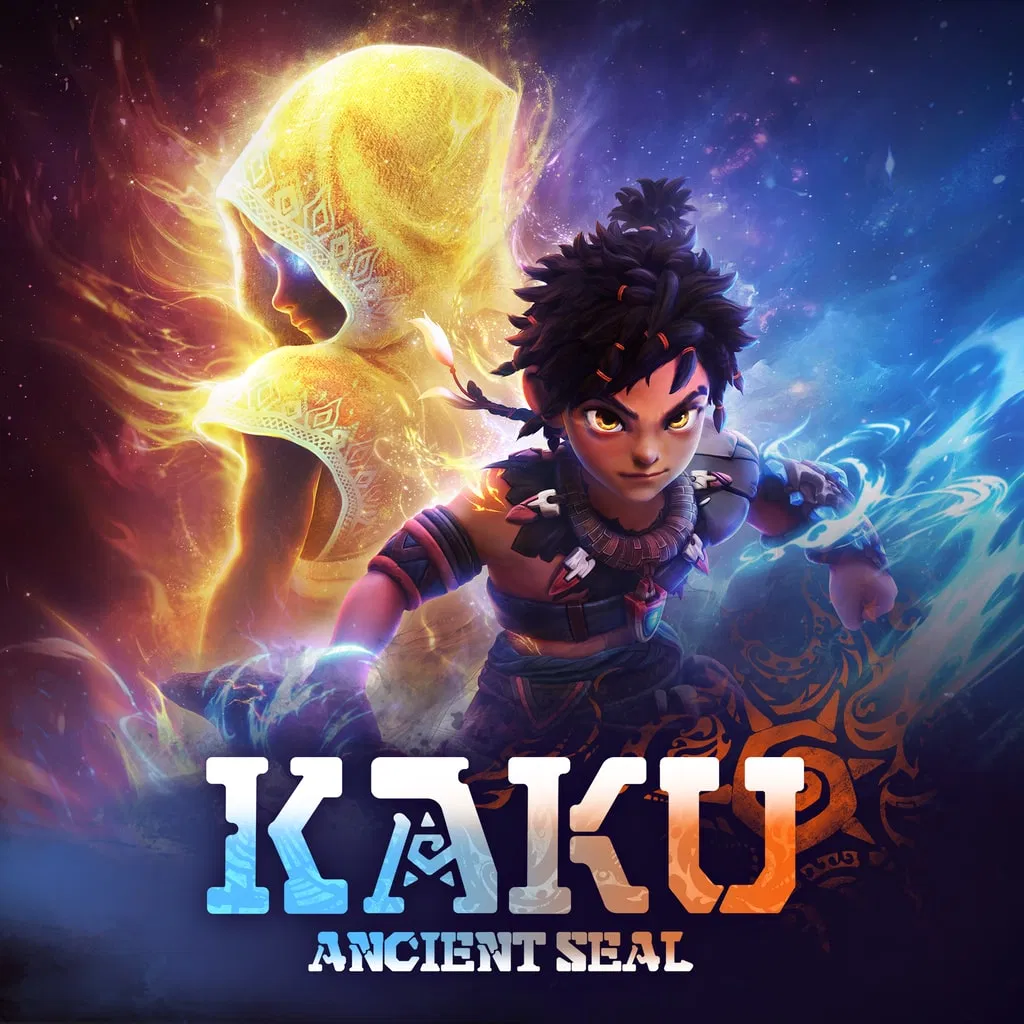 Kaku - Ancient Seal — скриншот