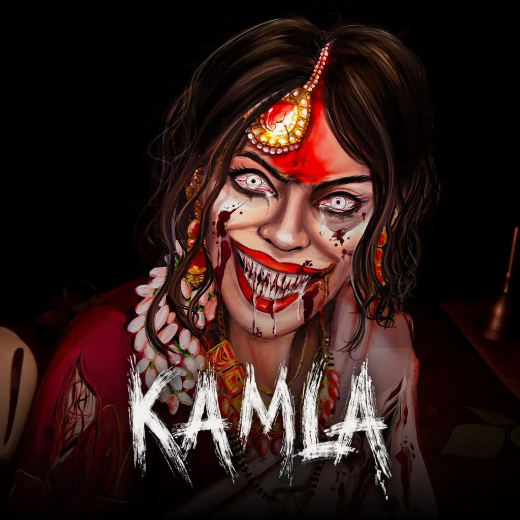 Kamla — скриншот