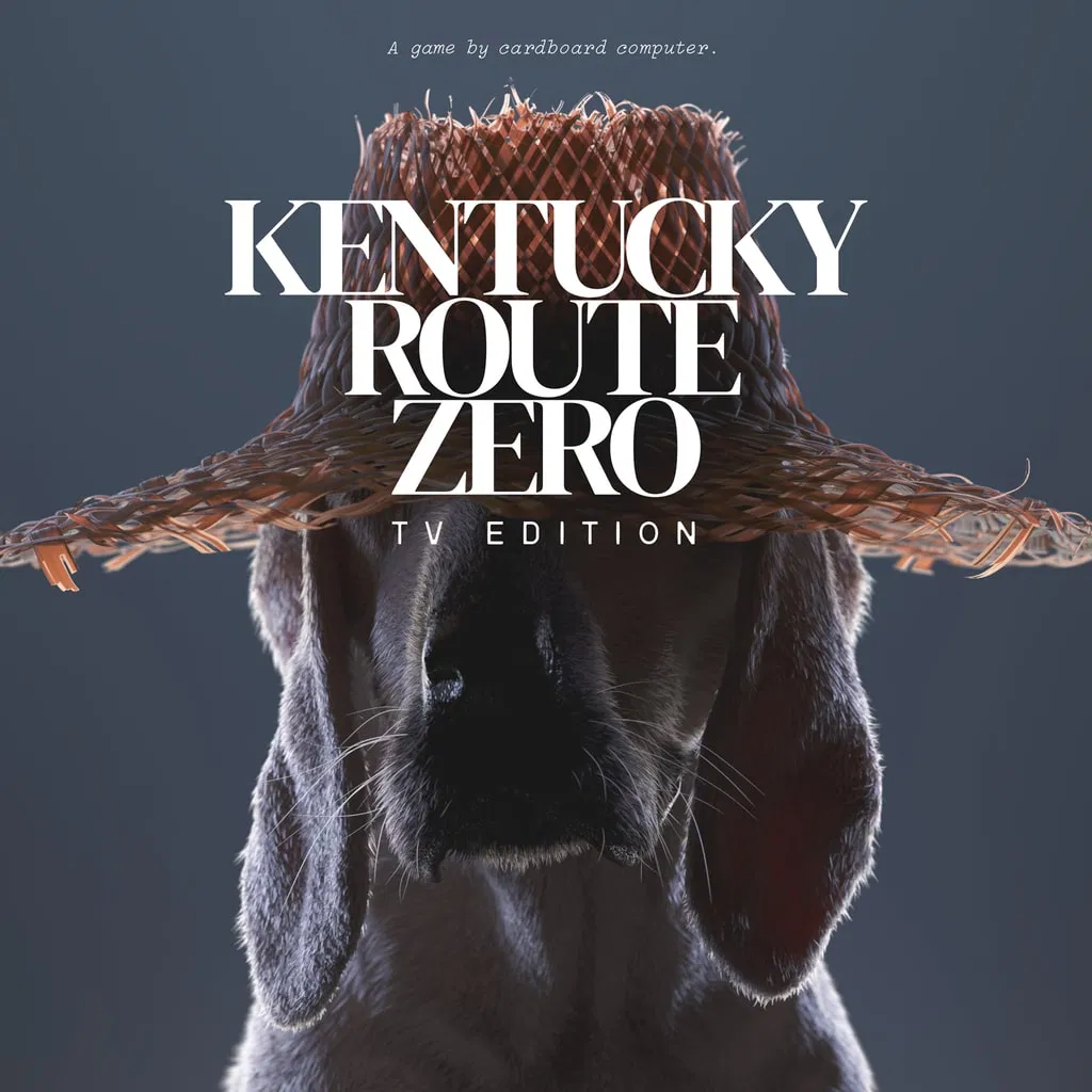 Kentucky Route Zero: TV Edition — скриншот