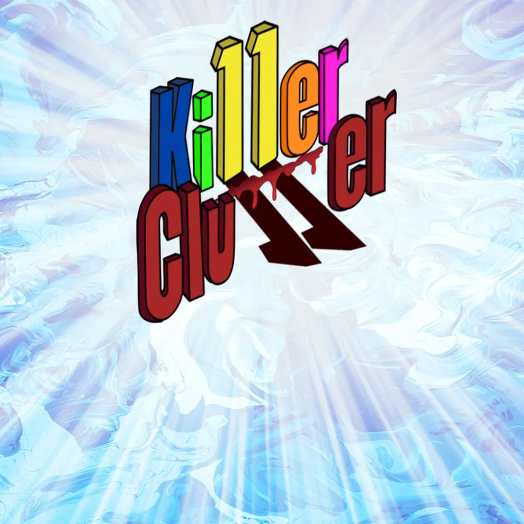 Ki11er Clutter — скриншот