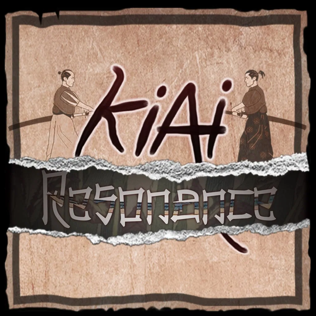KIAI RESONANCE — скриншот