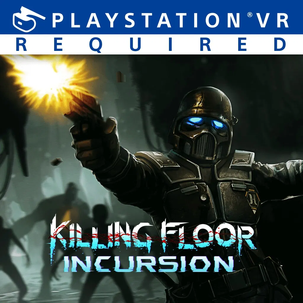 Killing Floor: Incursion — скриншот