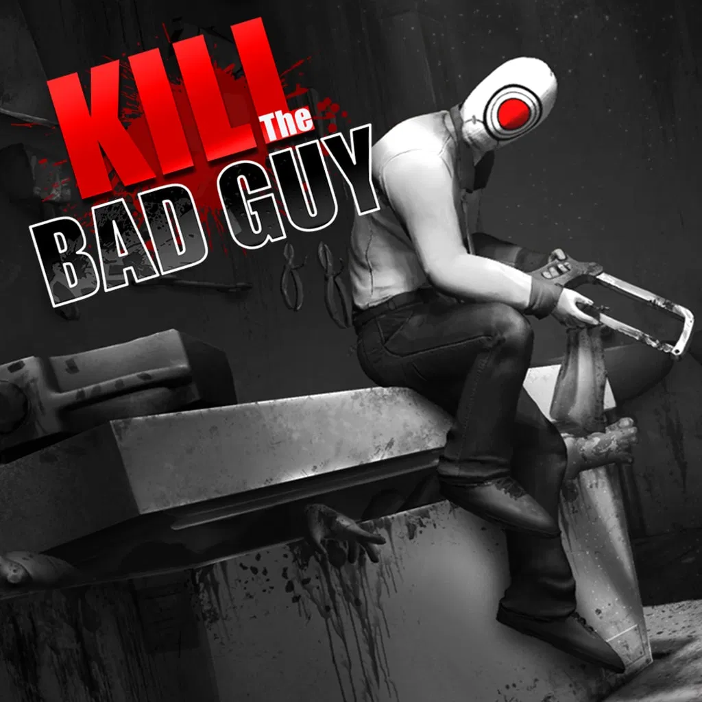 Kill The Bad Guy — скриншот