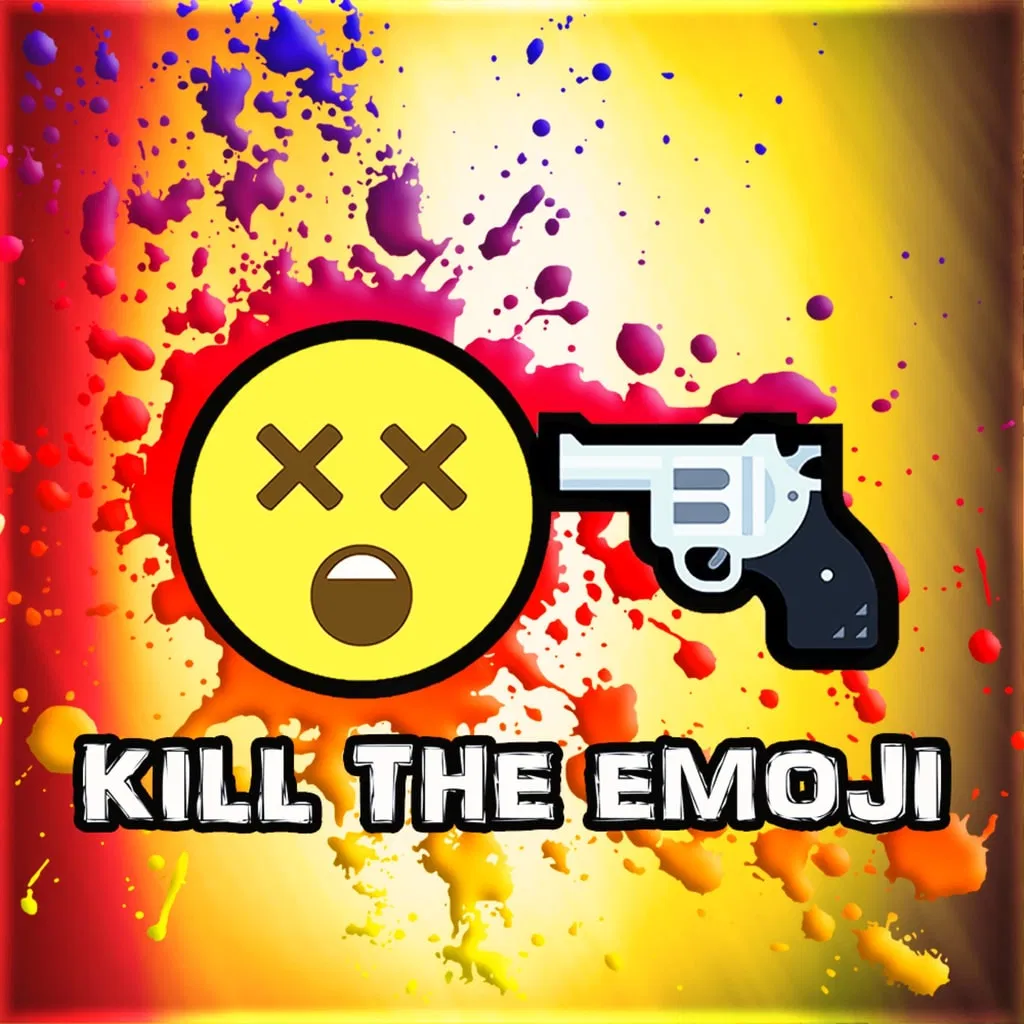 Kill The Emoji — скриншот
