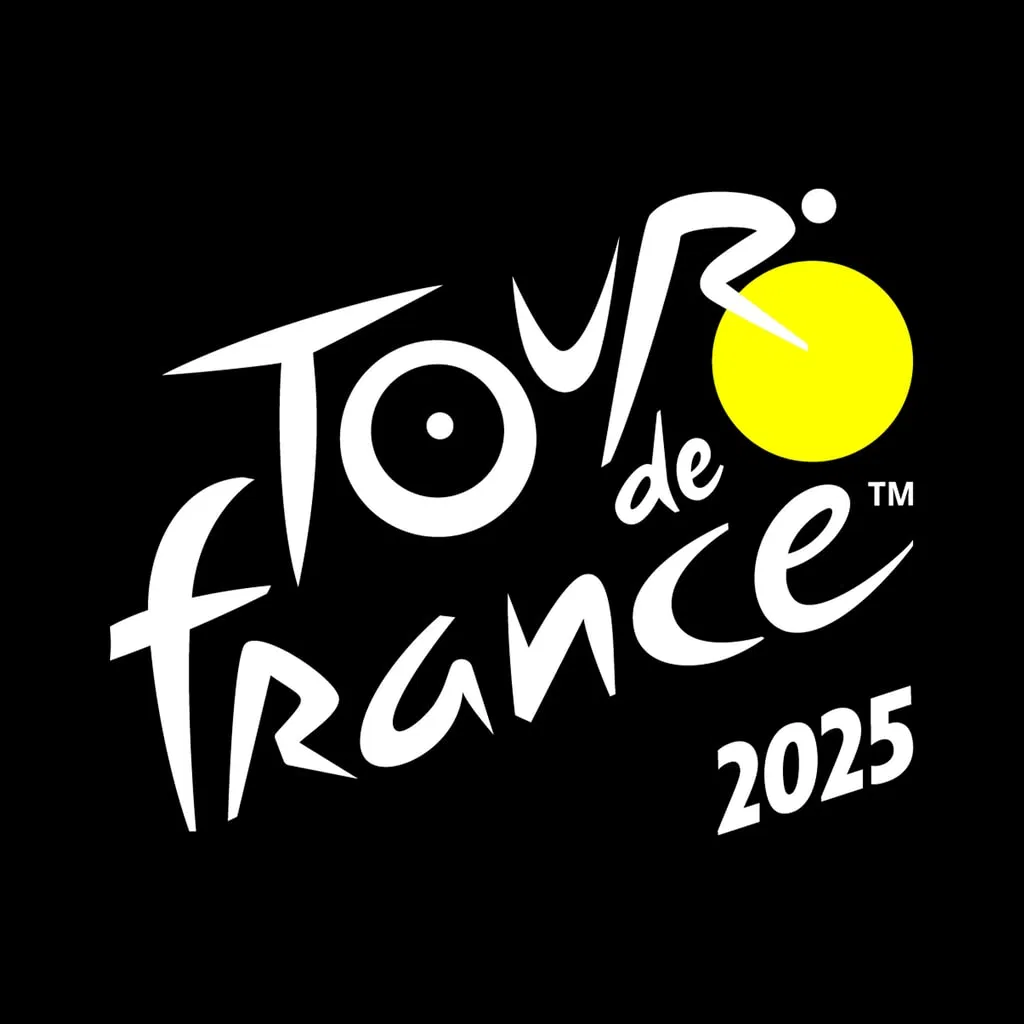 Tour de France 2025 — скриншот