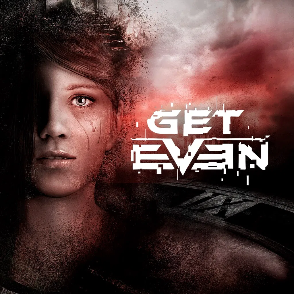 Get Even — скриншот