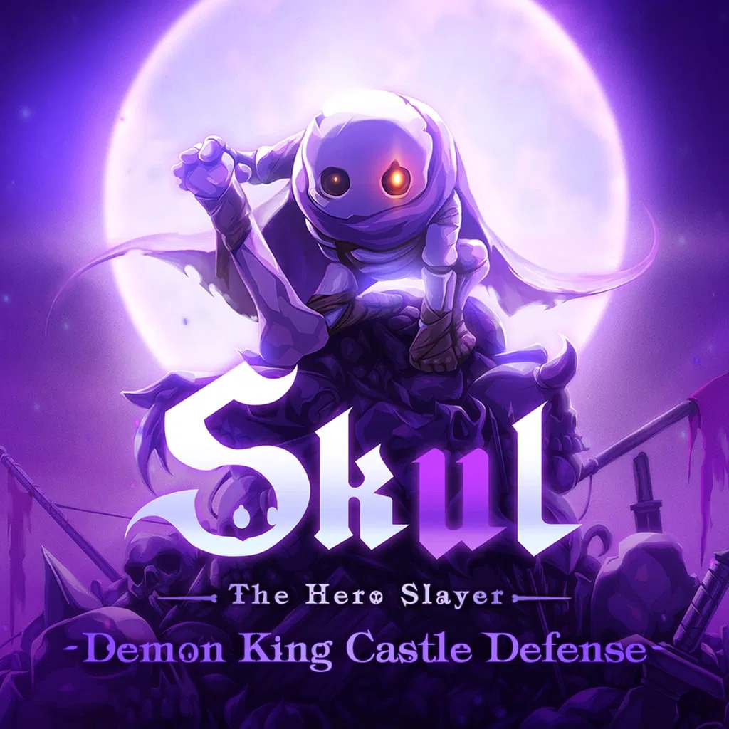 Skul: The Hero Slayer — скриншот