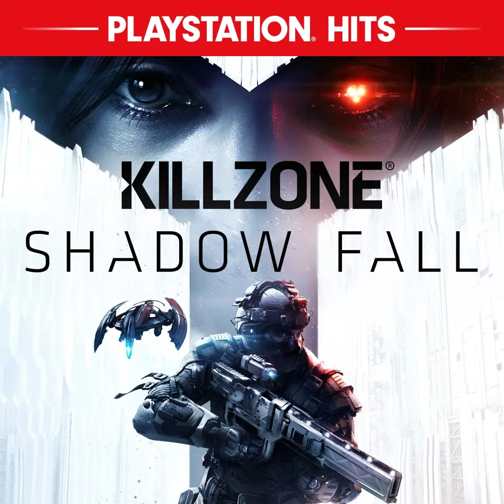 Killzone™: В плену сумрака — скриншот
