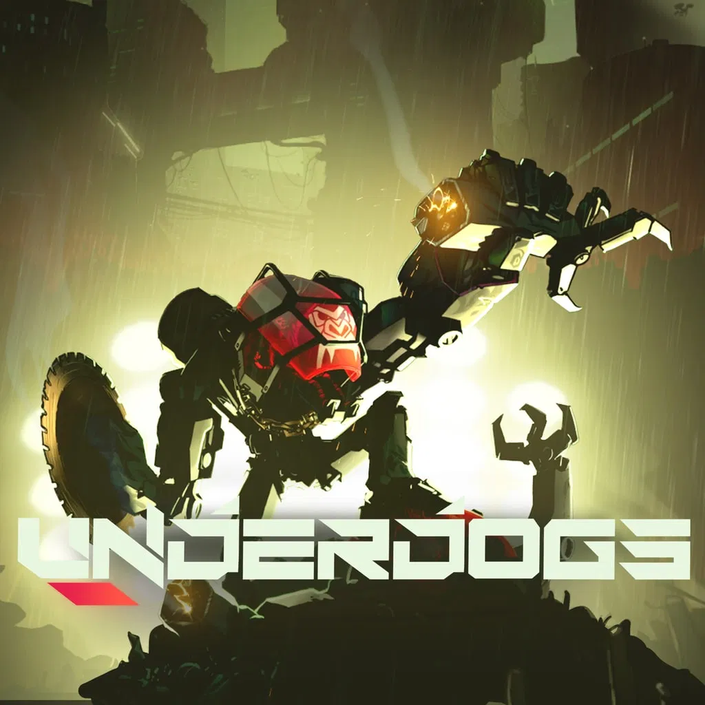 UNDERDOGS — скриншот