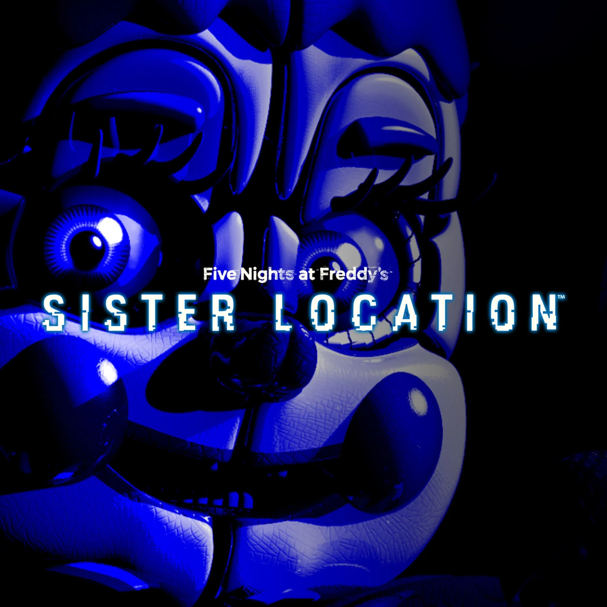 Five Nights at Freddy's: Sister Location — скриншот