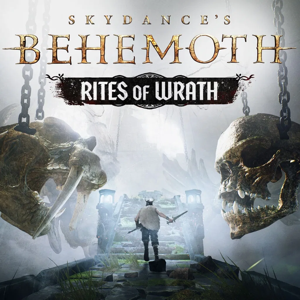 Skydance's BEHEMOTH — скриншот