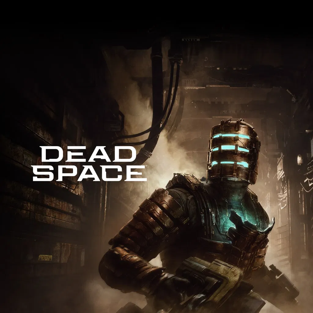 Dead Space — скриншот