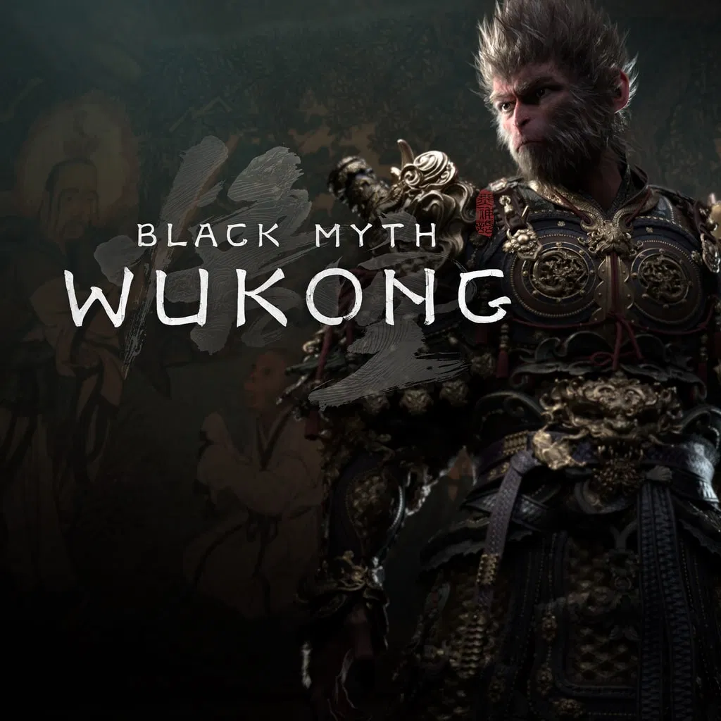 Black Myth: Wukong — скриншот