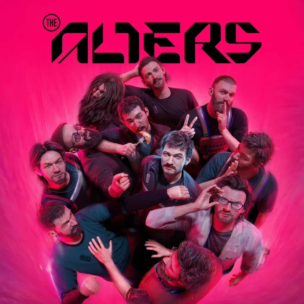 The Alters — скриншот