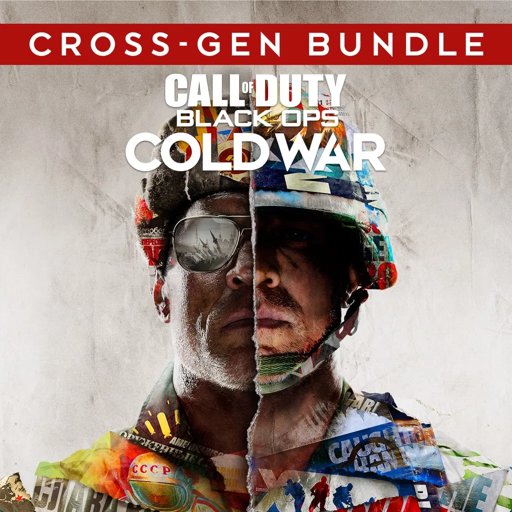 Call of Duty®: Black Ops Cold War — скриншот