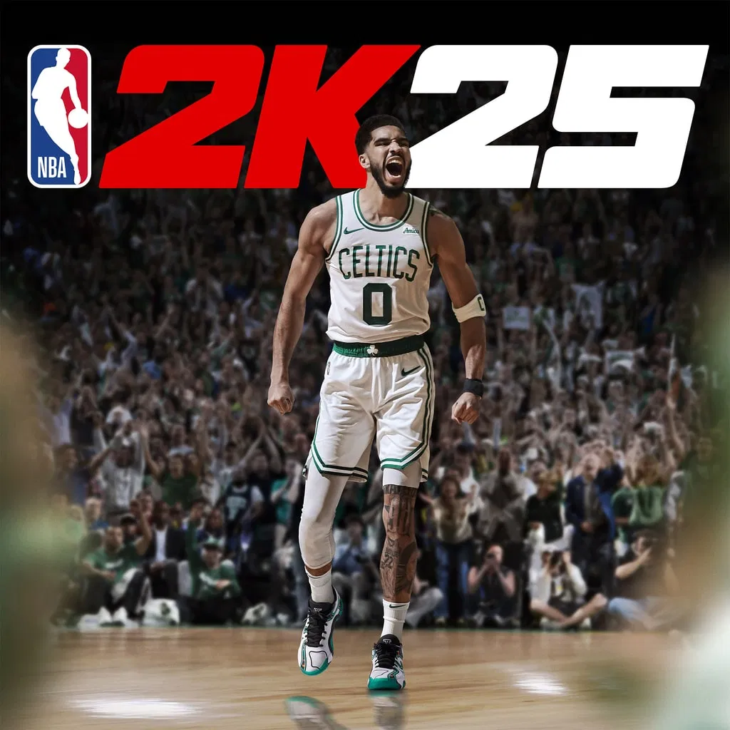 NBA 2K25 — скриншот