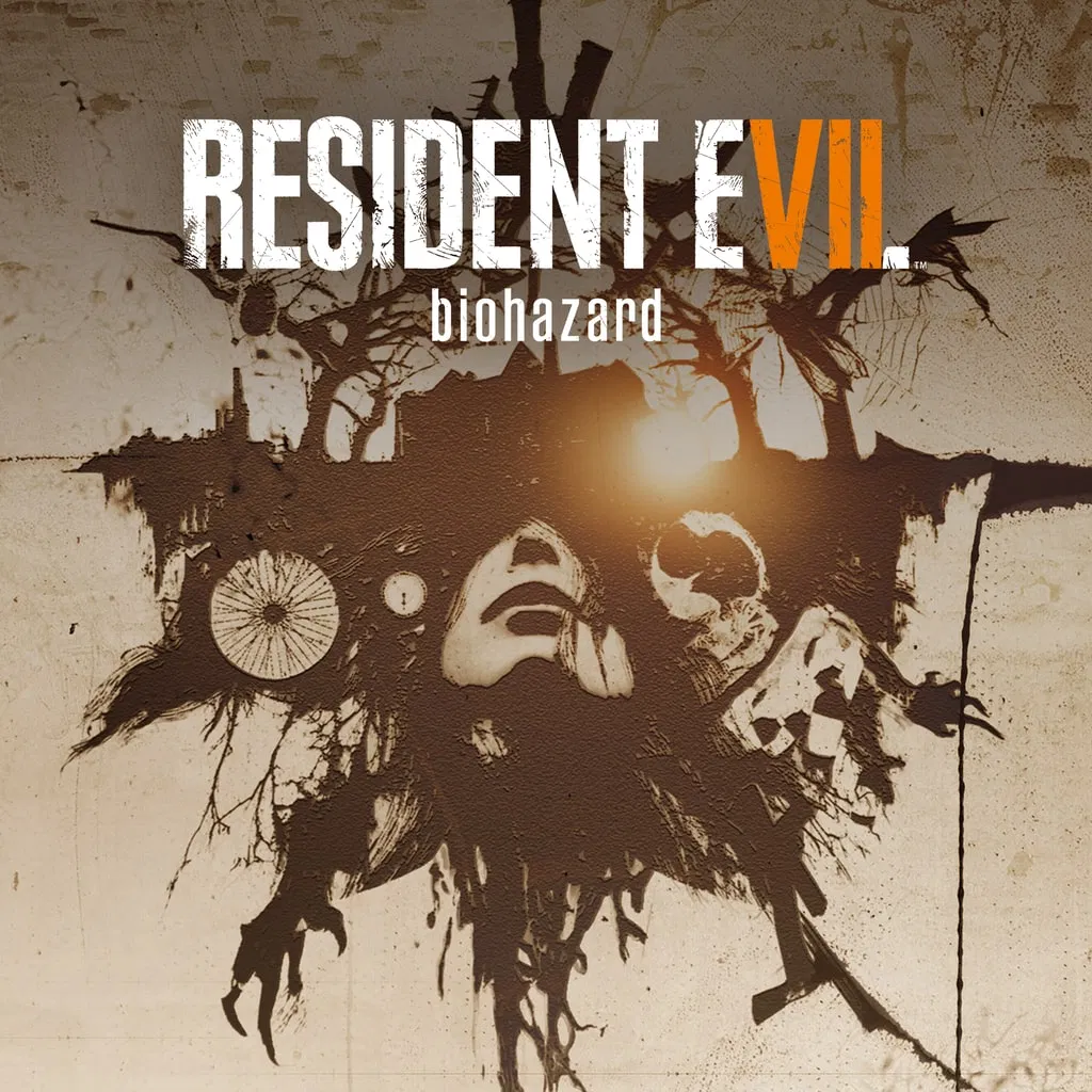 RESIDENT EVIL 7 biohazard — скриншот