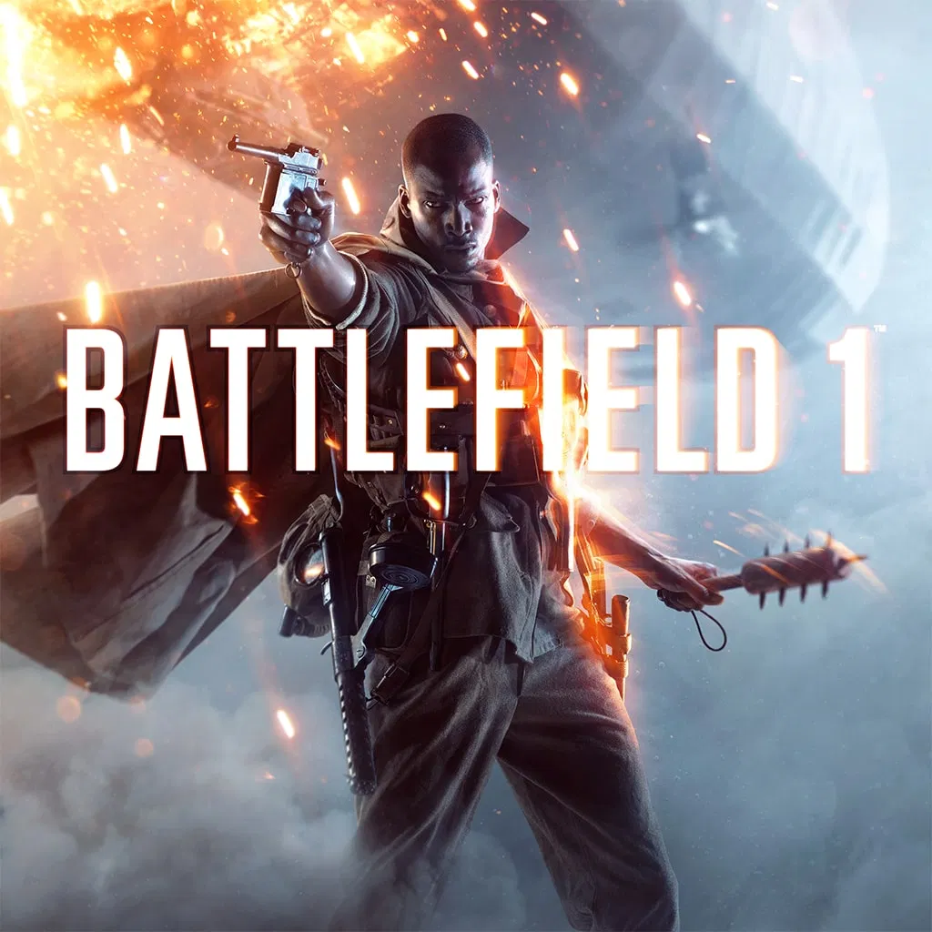 Battlefield™ 1 — скриншот