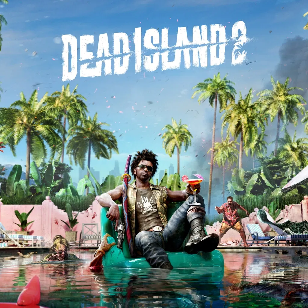 Dead Island 2 — скриншот