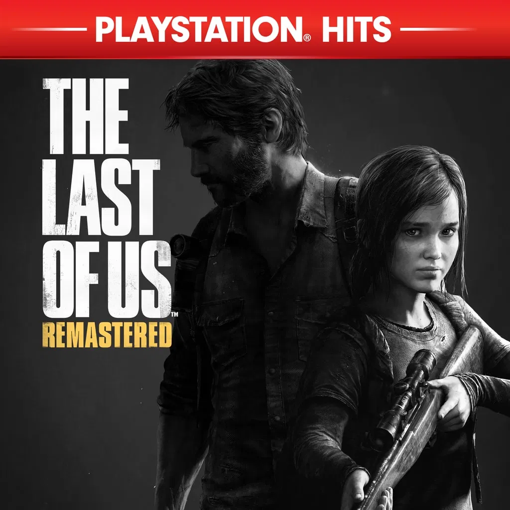 The Last of Us™ Remastered — скриншот
